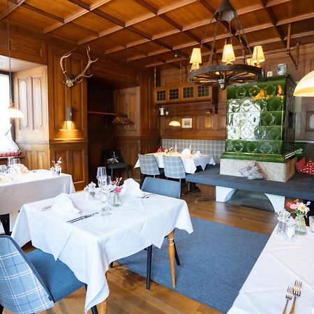 Hotel Suggenbad Waldkirch Extérieur photo