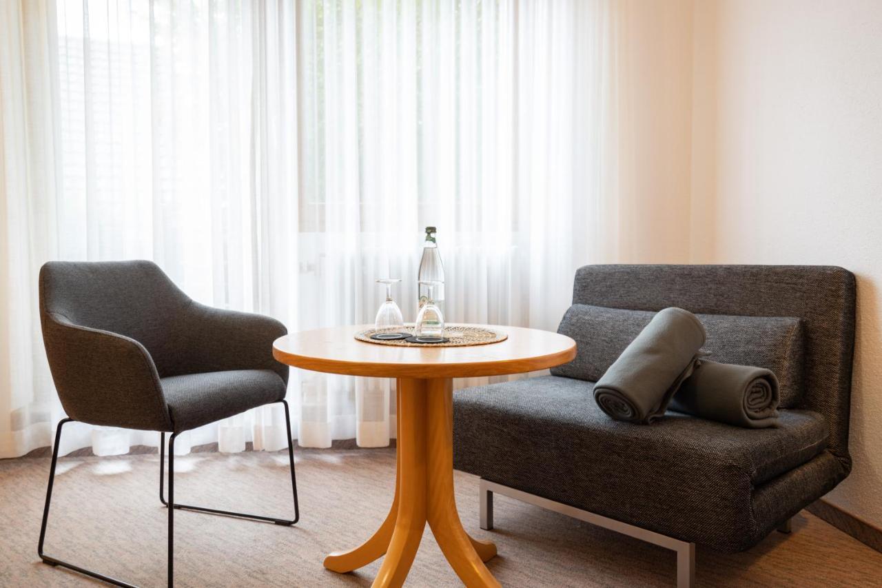 Hotel Suggenbad Waldkirch Extérieur photo