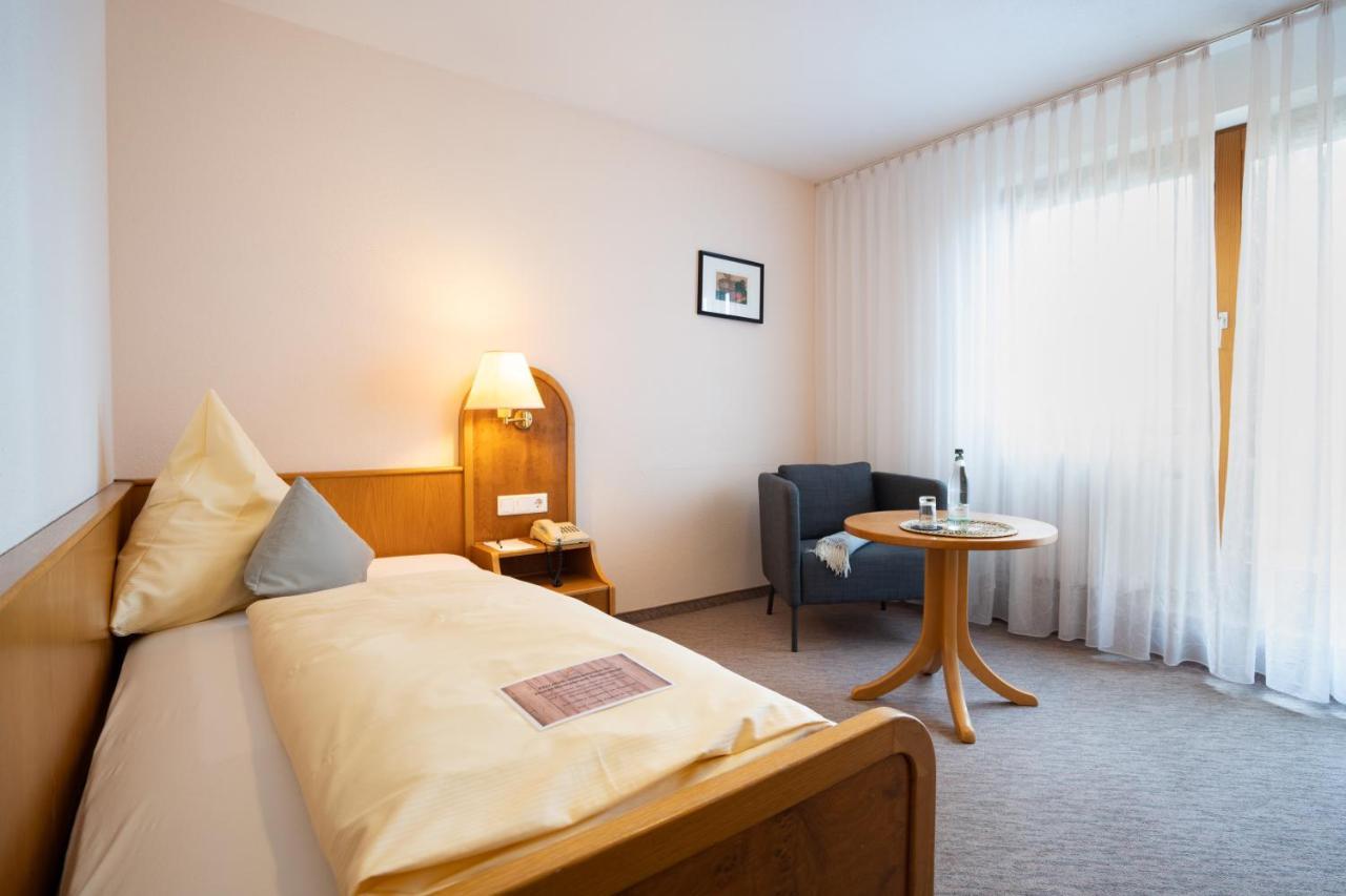 Hotel Suggenbad Waldkirch Extérieur photo
