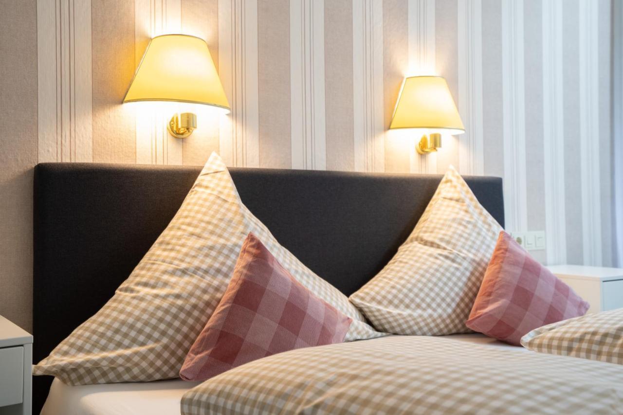 Hotel Suggenbad Waldkirch Extérieur photo