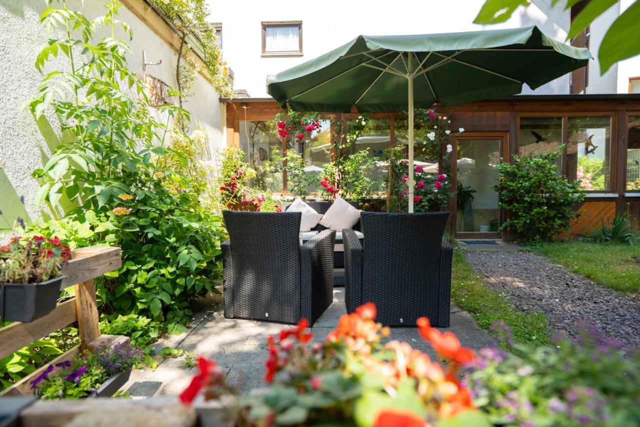 Hotel Suggenbad Waldkirch Extérieur photo