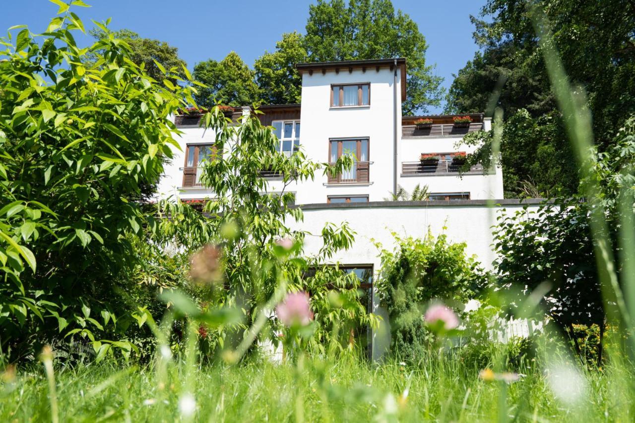 Hotel Suggenbad Waldkirch Extérieur photo