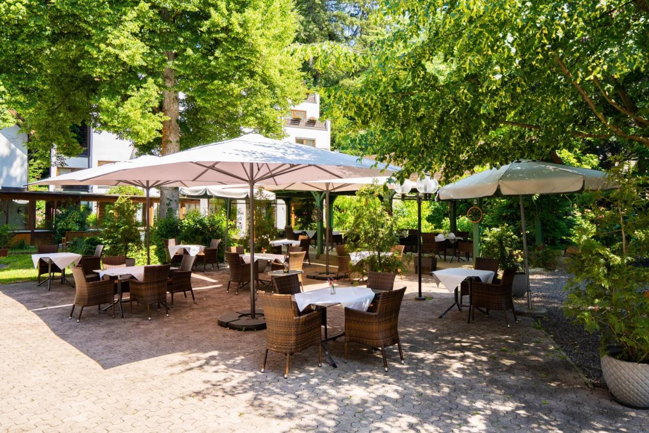 Hotel Suggenbad Waldkirch Extérieur photo