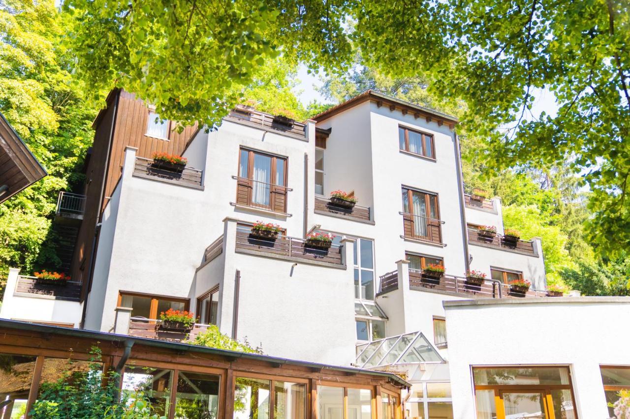 Hotel Suggenbad Waldkirch Extérieur photo