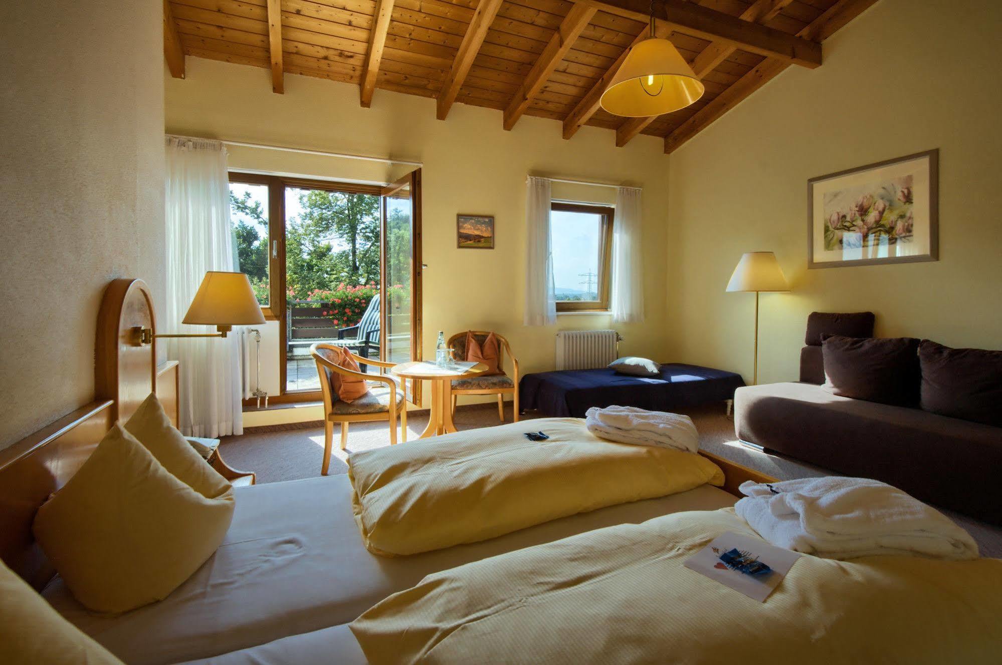 Hotel Suggenbad Waldkirch Extérieur photo