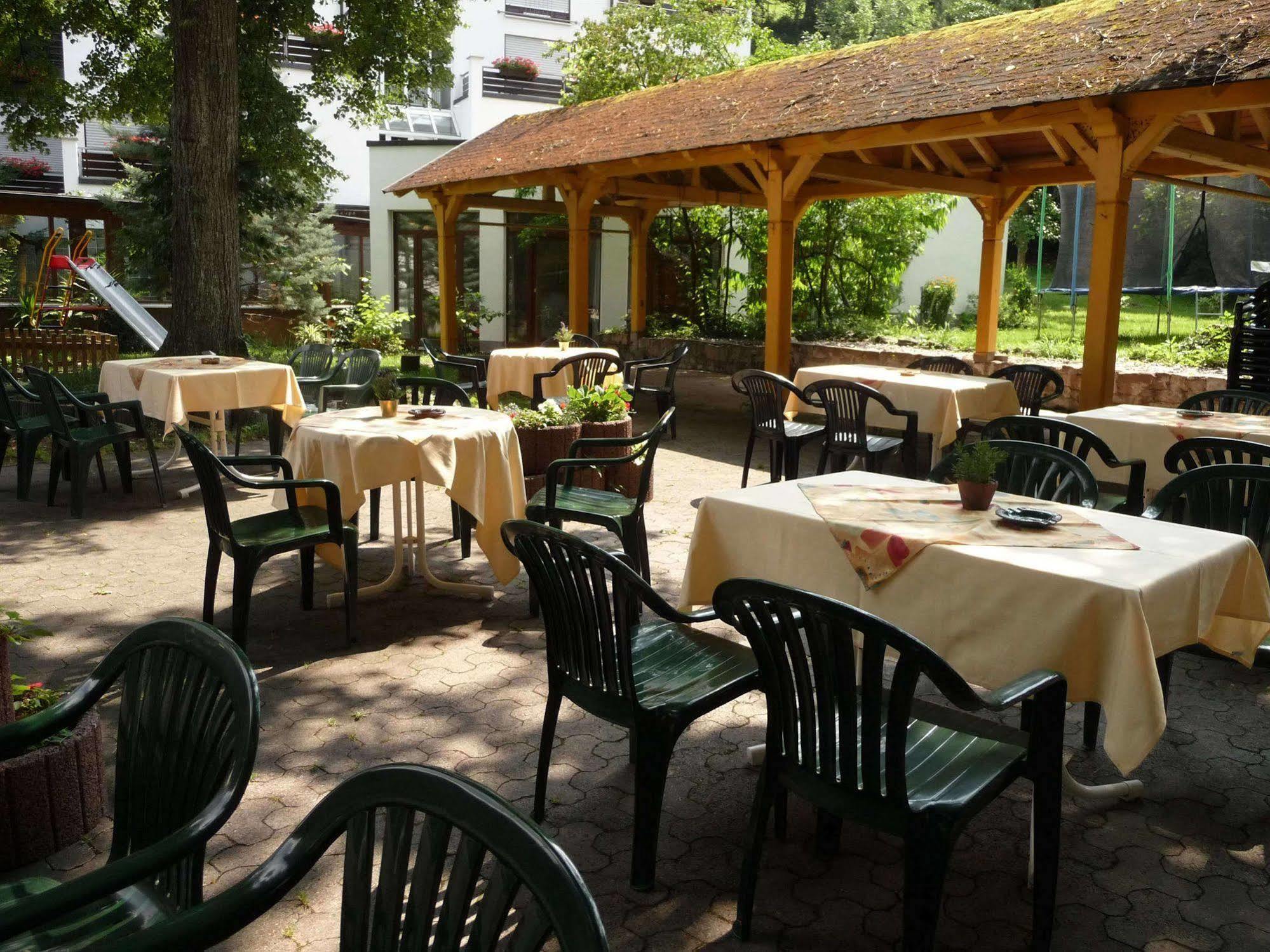 Hotel Suggenbad Waldkirch Extérieur photo