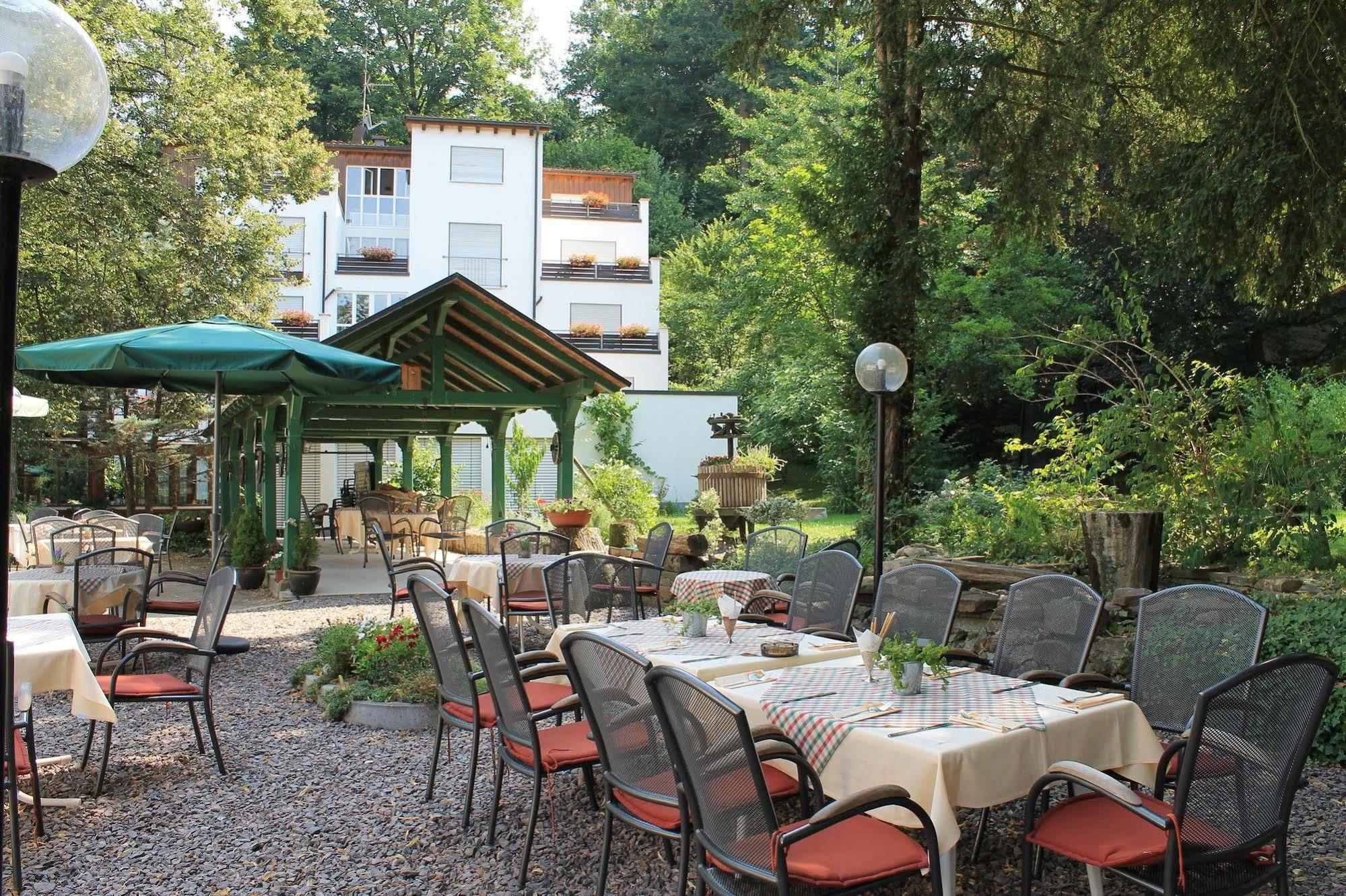 Hotel Suggenbad Waldkirch Extérieur photo